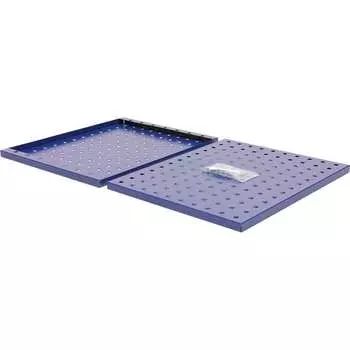 Комплект боковых экранов Промет