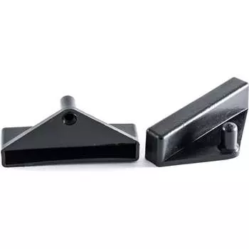 Комплект боковых латодержателей для ламели шириной 63 мм LIK LIК002-1002