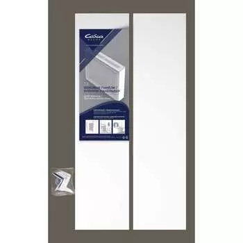 Комплект боковых панелей для радиаторов и батарей Cosca Decor СПБ098743