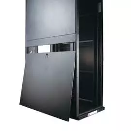 Комплект боковых панелей для шкафа DCS LANMASTER LAN-DC-CB-42Ux10-SP