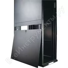 Комплект боковых панелей для шкафа DCS 48U LANMASTER LAN-DC-CB-48Ux10-SP