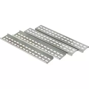 Комплект боковых реек для ВРУ EKF Unit PROxima mb-15-rp-45n