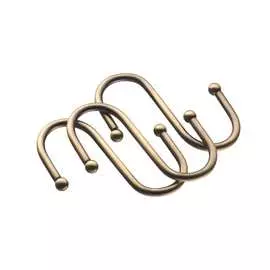 Комплект больших крючков lemax