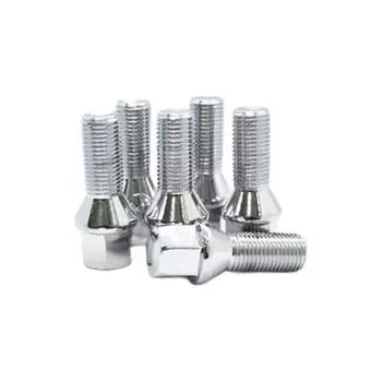 Комплект болтов STARLEKS М12x1.25, 20 шт KK172110/CR