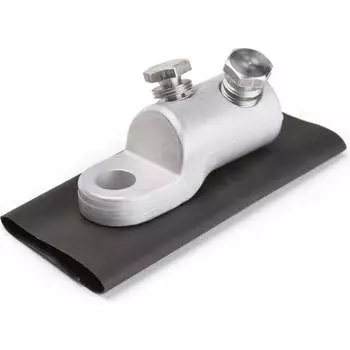 Комплект болтового наконечника КВТ НБТК-10/25 69210