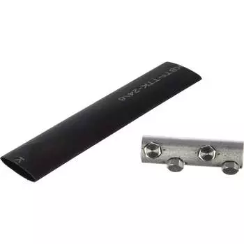 Комплект болтового соединителя КВТ СБТК-25/70 69204