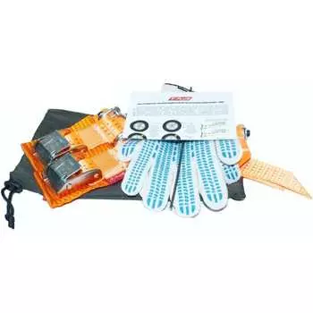 Комплект браслетов противоскольжения Tplus