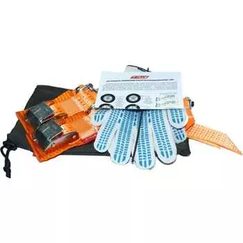 Комплект браслетов противоскольжения Tplus