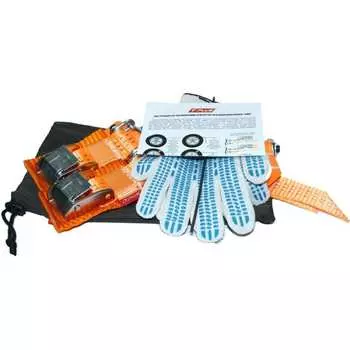 Комплект браслетов противоскольжения Tplus