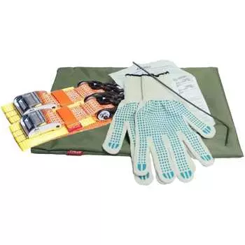 Комплект браслетов противоскольжения Tplus