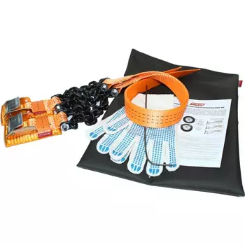 Комплект браслетов противоскольжения Tplus