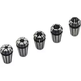 Комплект цанг ТЕХНОРЕАЛ