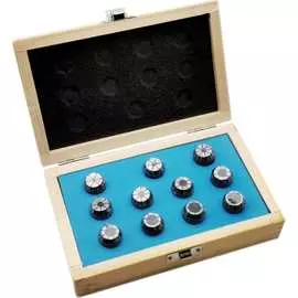 Комплект цанг ТЕХНОРЕАЛ МА320051019