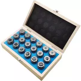 Комплект цанг ТЕХНОРЕАЛ МА320051029