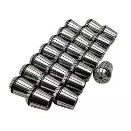 Комплект цанг ТЕХНОРЕАЛ МА320051037