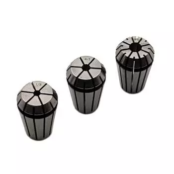 Комплект цанг ТЕХНОРЕАЛ МА320051018