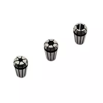 Комплект цанг ТЕХНОРЕАЛ МА320051004