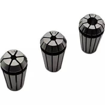 Комплект цанг ТЕХНОРЕАЛ МА320051014