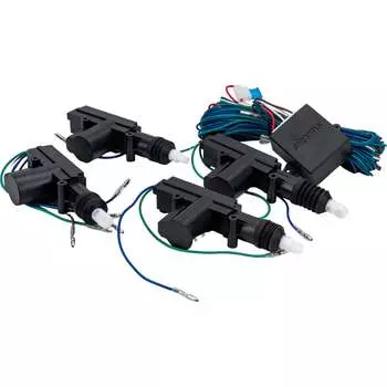 Комплект центрального запирания StarLine SL-4D 1011486