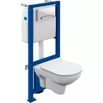 Комплект Cersanit 64277