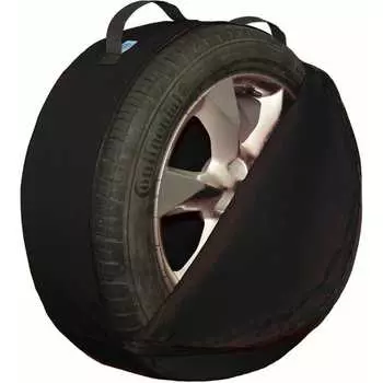 Комплект чехлов для хранения колес Tplus T002235