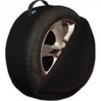 Комплект чехлов для хранения колес Tplus T015090