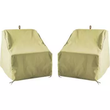 Комплект чехлов для кресел Tplus T018951