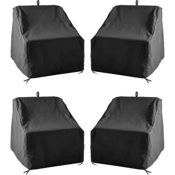 Комплект чехлов для кресел Tplus T018643