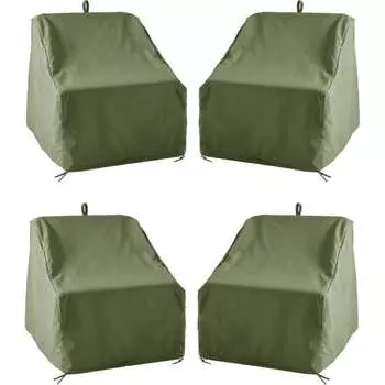 Комплект чехлов для кресел Tplus T018644