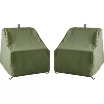 Комплект чехлов для кресел Tplus T018686