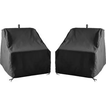 Комплект чехлов для кресел Tplus T018682