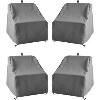 Комплект чехлов для кресел Tplus T018641