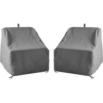 Комплект чехлов для кресел Tplus T018636