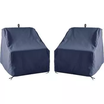 Комплект чехлов для кресел Tplus T018684