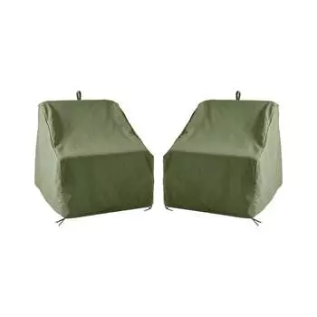 Комплект чехлов для кресел Tplus T018639