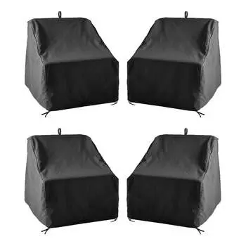 Комплект чехлов для кресел Tplus T018687