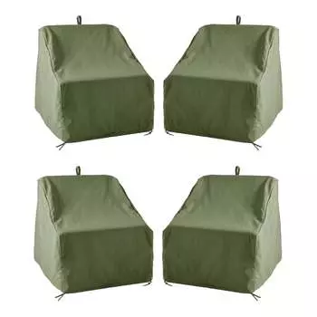 Комплект чехлов для кресел Tplus T018691