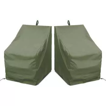 Комплект чехлов для стульев Tplus T019185