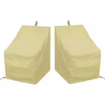 Комплект чехлов для стульев Tplus T019182