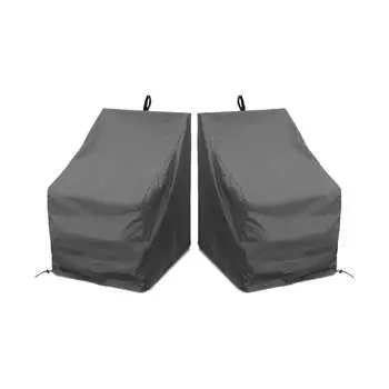 Комплект чехлов для стульев Tplus T019183