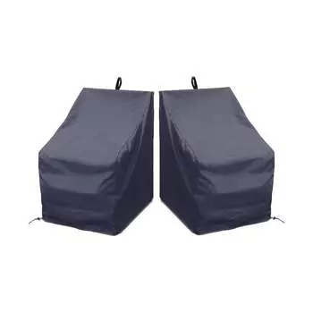 Комплект чехлов для стульев Tplus T019193