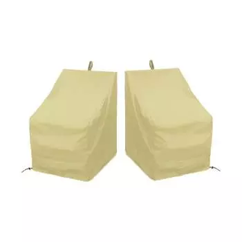 Комплект чехлов для стульев Tplus T019203