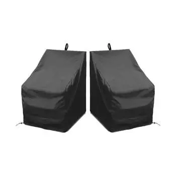 Комплект чехлов для стульев Tplus T019205