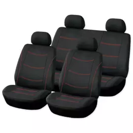 Комплект чехлов-рубашек на сиденья с подголовниками Arnezi A0508006