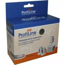 Комплект чернил PL-PG-40/PG-50/PG-510/PG-512 для Canon ProfiLine
