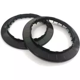 Комплект чистящих колец к 198 HB HOBOT