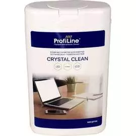 Комплект чистящих средств ProfiLine