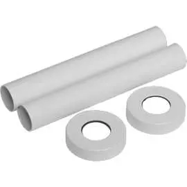 Трубка SR Rubinetterie 0491-1500V16A