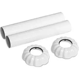 Трубка SR Rubinetterie ретро 0497-1500V07A