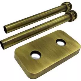 Трубка SR Rubinetterie A494-1500ZE15